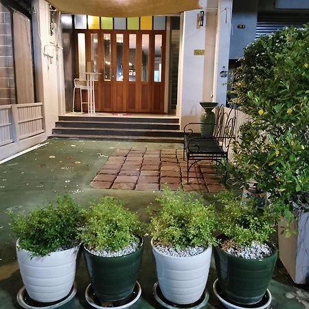 Sida Hostel 펫차부리 외부 사진