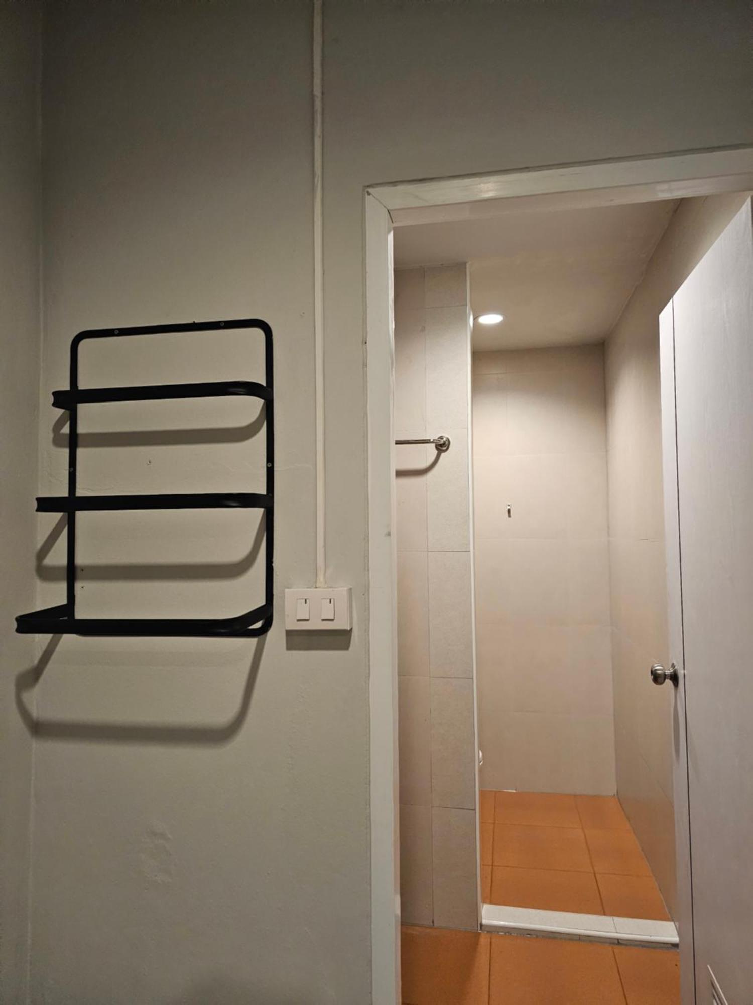 Sida Hostel 펫차부리 외부 사진