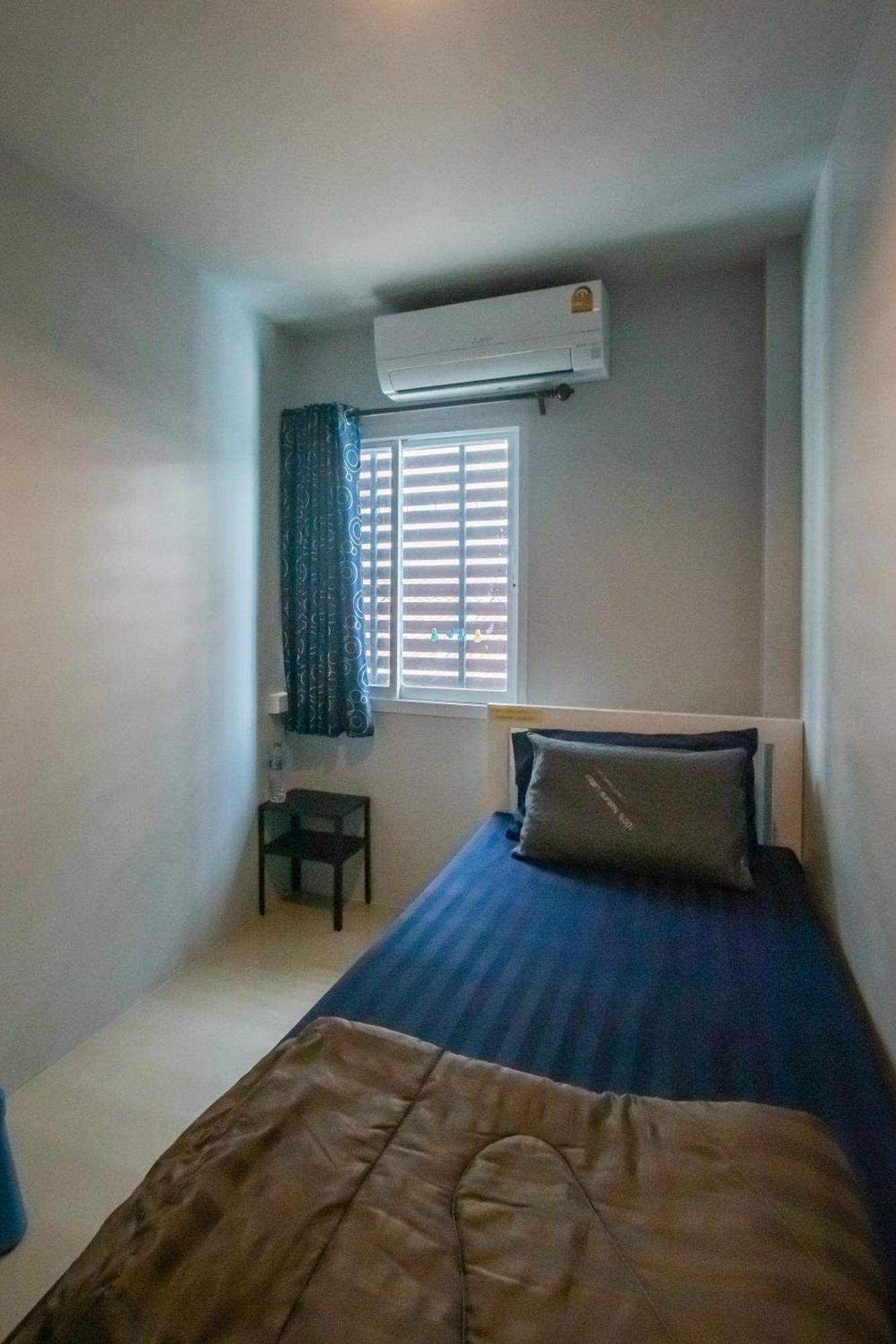 Sida Hostel 펫차부리 외부 사진