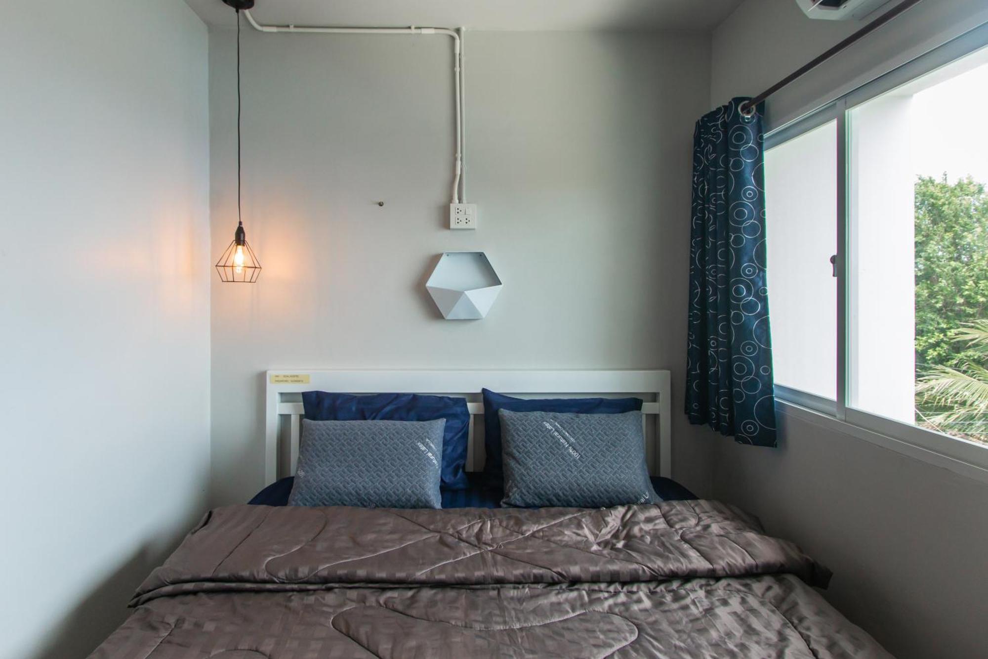 Sida Hostel 펫차부리 외부 사진