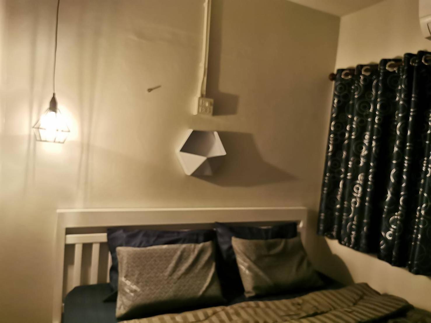 Sida Hostel 펫차부리 외부 사진